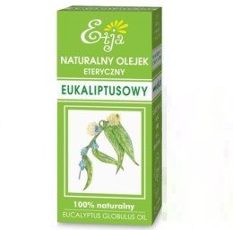 Naturalny olejek eteryczny Eukaliptusowy 10ml Etja