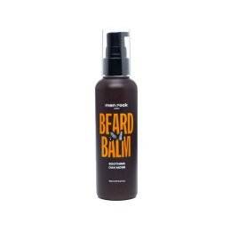 Soothing Beard Balm kojący balsam do brody Oak Moss 100ml MenRock