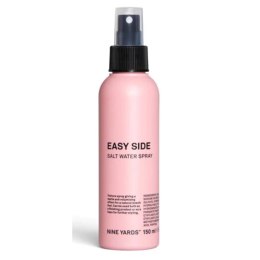 Nine Yards Easy Side Salt Water Spray teksturyzujący spray do stylizacji włosów 150ml