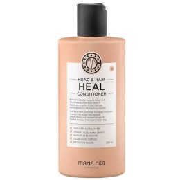 Maria Nila Head & Hair Heal Conditioner kojąca odżywka do włosów 300ml