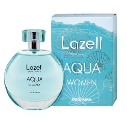 Lazell Aqua Women woda perfumowana spray 100ml