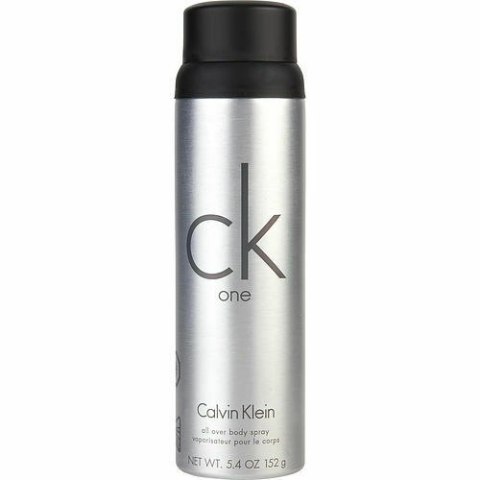 CK One dezodorant spray 152ml Calvin Klein