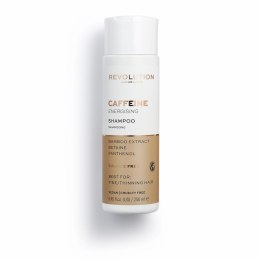 Revolution Haircare Caffeine Energising Shampoo energetyzujący szampon do włosów cienkich 250ml