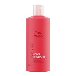 Wella Professionals Invigo Brillance Color Protection Shampoo Normal szampon chroniący kolor do włosów normalnych 500ml