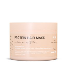 Protein Hair Mask proteinowa maska do włosów średnioporowatych 150g Trust My Sister
