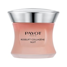 Roselift Collagene Nuit Resculpting Cream liftingujący krem na noc 50ml Payot