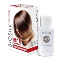 Silk Therapy jedwab do włosów 15ml BioSilk