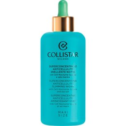 Collistar Superconcentrate Anticellulite Slimming Night koncentrat antycellulitowy na noc 200ml