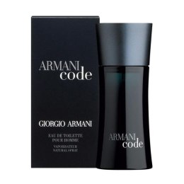 Armani Code Pour Homme woda toaletowa spray 15ml Giorgio Armani