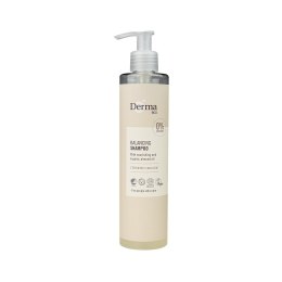 Eco Balancing Shampoo szampon do włosów 250ml Derma