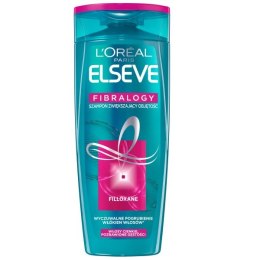 Elseve Fibralogy szampon zwiększający objętość włosów 400ml L'Oreal Paris