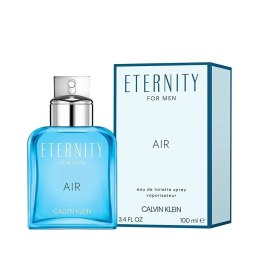Eternity Air For Men woda toaletowa spray 100ml Calvin Klein
