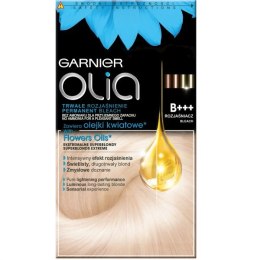 Olia rozjaśniacz do włosów B+++ Garnier