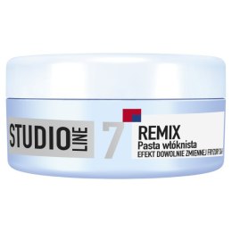 Studio Line Remix pasta włóknista do włosów 150ml L'Oreal Paris