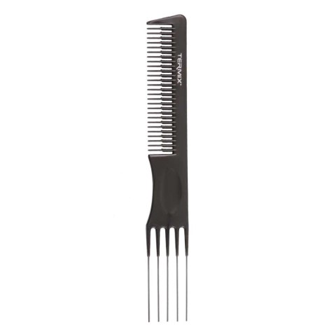 Termix Titanium Comb dwustronny grzebień do włosów 877