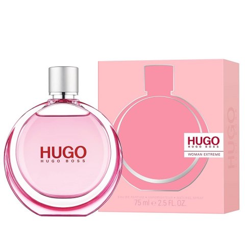 Woman Extreme woda perfumowana spray 75ml Hugo Boss