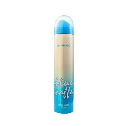 Blue Caffe dezodorant spray 75ml Jean Marc