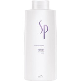 Wella Professionals SP Repair Shampoo wzmacniający szampon do włosów zniszczonych 1000ml