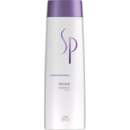 Wella Professionals SP Repair Shampoo wzmacniający szampon do włosów zniszczonych 250ml