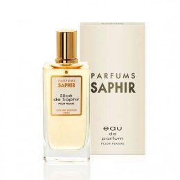 Siloe de Saphir Pour Femme woda perfumowana spray 50ml Saphir