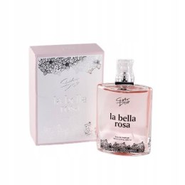 La Bella Rosa Woman woda perfumowana spray 100ml Chat D'or