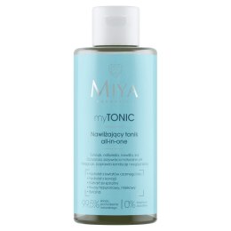 MyTonic nawilżający tonik all-in-one 150ml Miya Cosmetics