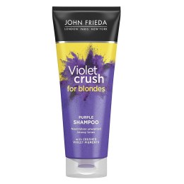 Violet Crush szampon neutralizujący żółty odcień włosów 250ml John Frieda