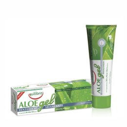 Aloe Whitening Toothpaste pasta do zębów wybielająca 75ml Equilibra