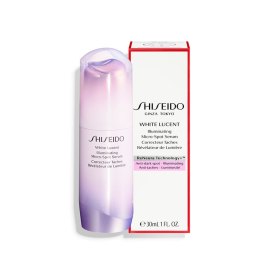 White Lucent Illuminating Micro-Spot Serum rozświetlające serum do twarzy 30ml Shiseido
