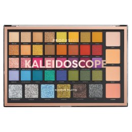 Kaleidoscope Eyeshadow Palette paleta 42 cieni do powiek Profusion
