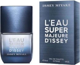 Issey Miyake L'Eau Super Majeure D'Issey woda toaletowa spray 50ml