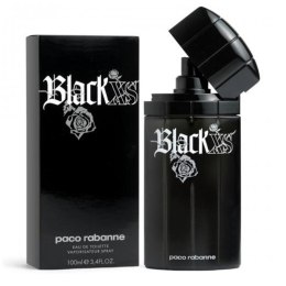 Black XS woda toaletowa spray 100ml Paco Rabanne