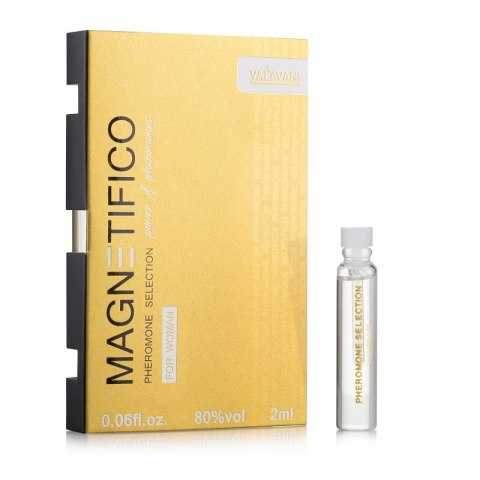 Magnetifico Selection For Woman perfumy z feromonami zapachowymi 2ml