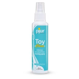 Toy Clean spray do czyszczenia gadżetów erotycznych 100ml Pjur