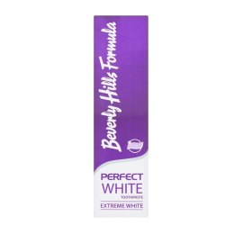 Perfect Extreme White wybielająca pasta do zębów 100ml Beverly Hills