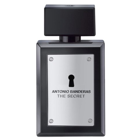 Antonio Banderas The Secret woda toaletowa spray 200ml