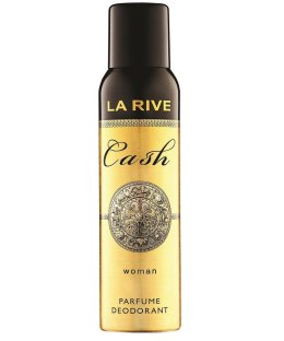 Cash For Woman dezodorant spray 150ml La Rive