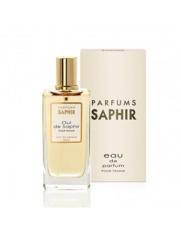 Saphir Oui de Saphir Pour Femme woda perfumowana spray 50ml