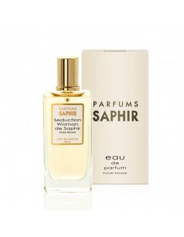 Saphir Seduction Woman woda perfumowana spray 50ml