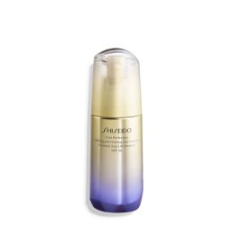 Vital Perfection Uplifting And Firming Day Emulsion SPF 30 liftingująca emulsja na dzień 75ml Shiseido