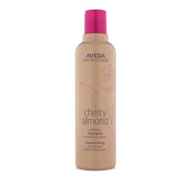 Cherry Almond Softening Shampoo zmiękczający szampon do włosów 250ml Aveda