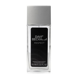 Respect dezodorant spray szkło 75ml David Beckham