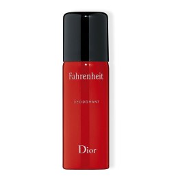 Fahrenheit dezodorant spray 150ml Dior