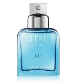 Eternity Air For Men woda toaletowa spray 30ml Calvin Klein