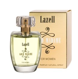 Gold Madame For Women woda perfumowana spray 100ml Lazell