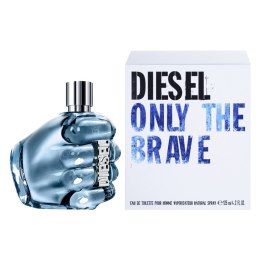 Only The Brave For Man woda toaletowa spray 125ml Diesel