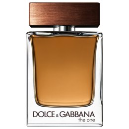 The One for Men woda toaletowa spray 50ml Dolce & Gabbana