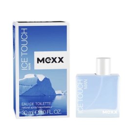 Ice Touch Man woda toaletowa spray 30ml Mexx