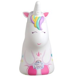 Eau My Unicorn 2in1 Shower Gel & Shampoo żel pod prysznic i szampon dla dzieci 400ml Air-Val
