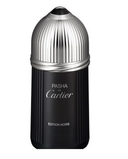 Pasha de Cartier Edition Noire woda toaletowa spray 100ml Test_er Cartier